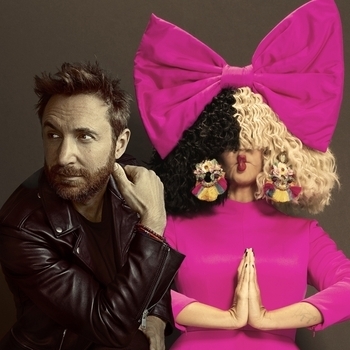 David Guetta Feat Sia - Titanium (Instrumental)