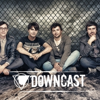 Downcast - Эмомания