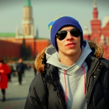 Алёша Lacoste - Репчик (intro)