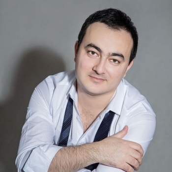 Дониёр Бектурдиев (Doniyor Bekturdiyev) - Кол-кол (Qol-qol)