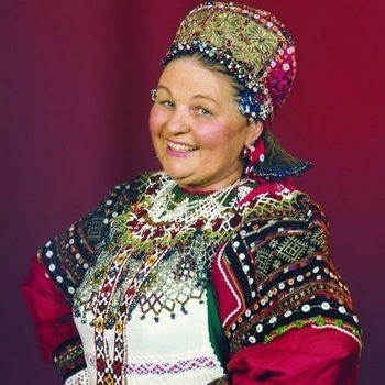 Мария Мордасова и Алексей Паршин - До свиданья, Ванечка