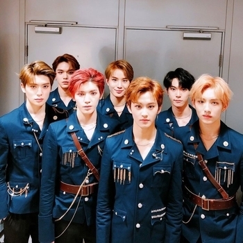 Nct U (Nct 127) - Long Slow Distance (Awaken 2019)