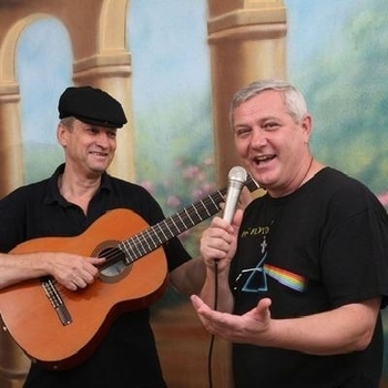 gruppa Luk'yanovka - Pervii srok