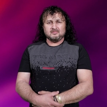 Sandu Ciorba - Sefule