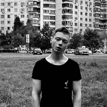 Нискуба - Балаклава (OldMan Remix)