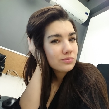 Sofiya Sattarova - Fini la comedie (Single 2019)