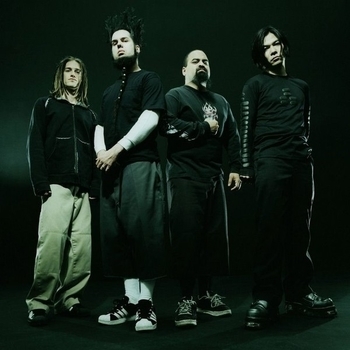 Static-X - The Only