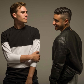 Loud Luxury and brando - Body
