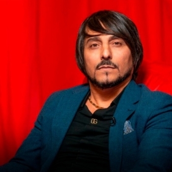 Ruslan Bakinskiy - Не Забывай Меня