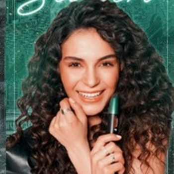 Ebru Sahin and Vedat Demir - Surgun