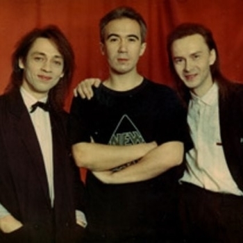 Каир - Снится нам (Прощай, Мама 1990)