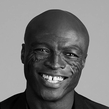 Seal - It's a Man's Man's Man's World