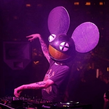 Deadmau5 and Matt Lange - Superbia (ov) (Matt Lange Remix) (2019)