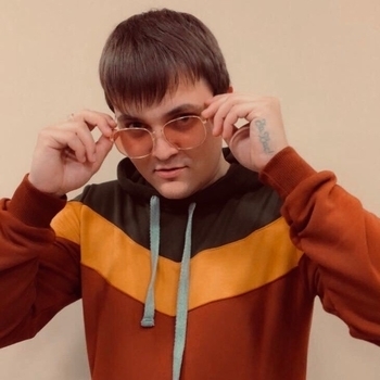 Yachevskiy and Бэ Пэ - Дымная (Single 2019)