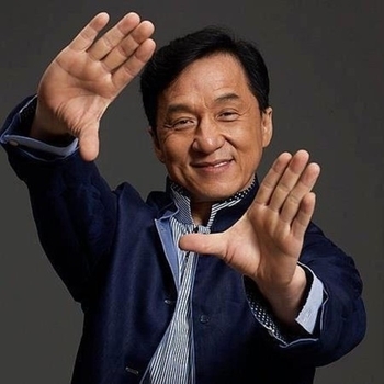 Артист Jackie Chan