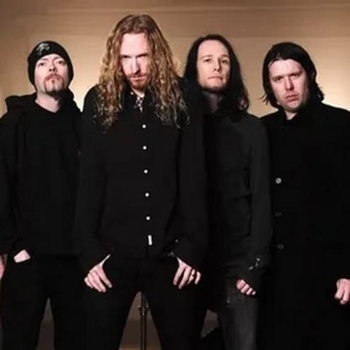 Dark Tranquillity - Nothing To No One (Fiction 2007)