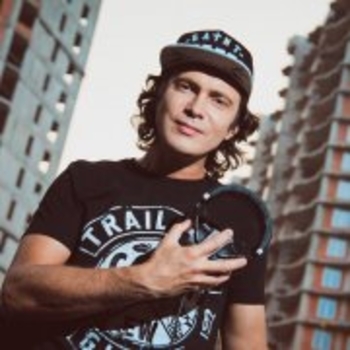DJ Gvozd - пиратская станция @ radio record (2011-02-23)