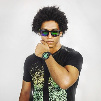 Dj Yoyo Sanchez - New Latin Electro (Single 2014)