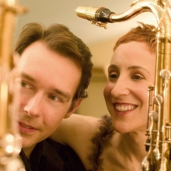 Stacey Kent & Jim Tomlinson - The Gentle Rain
