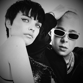Nea and Nio Garcia - Diablo (2020)