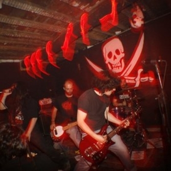 Black Panda - Submarino de Colegas