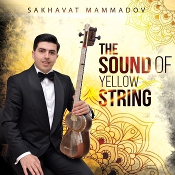 Sakhavat Mammadov - Men seni araram (Single 2019)
