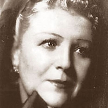 Изабелла Юрьева - Мой милый