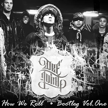 Def Joint - Round 2 (Рвать на битах 2020)