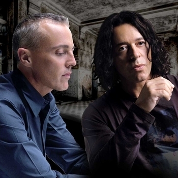 Tears For Fears - Shout