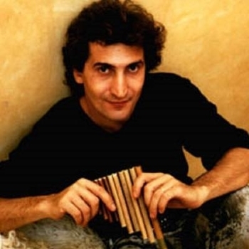 Diego Modena & Jean-Philippe Audin - Bagpipe Reggae