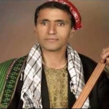 Mehri Maftun - Man asheq-e Tu (Az sharare chasm-e tu sokhtam 2005)