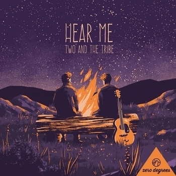 Two And The Tribe - Man on the Moon (Hear Me 2019)