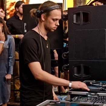 Alexey Orlov - Kak To Raz 01 (2015)