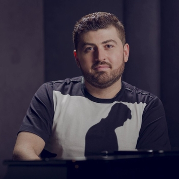Ара Мартиросян, Arman Hovhannisyan - Im Ynker