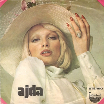 Ajda Pekkan - Bu Bahar (Музыка на праздник Навруз 2022)