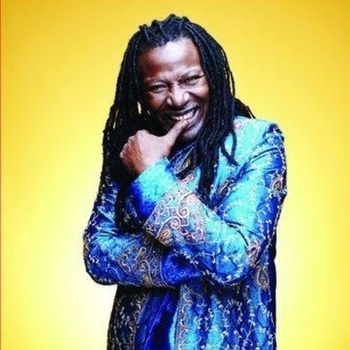 Alpha Blondy - Bebi Yere Se