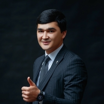 Serdar Charyyew - Kakilik (2013)