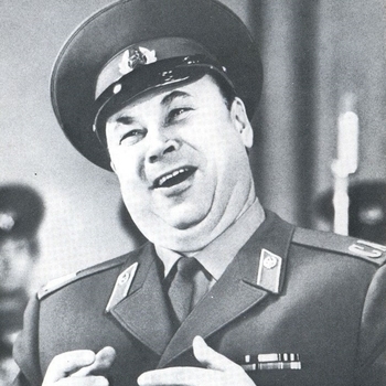 Алексей Сергеев - Славою Отца