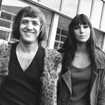 Sonny and Cher - Little Man (Ringtone)
