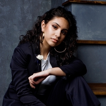 Alessia Cara and Juanes - Querer Mejor (Mas Futuro Que Pasado 2019)
