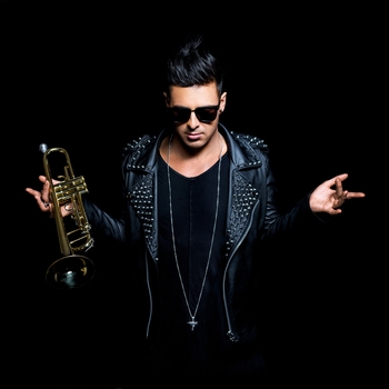 Timmy Trumpet feat Kshmr, Bassjackers - Eternity