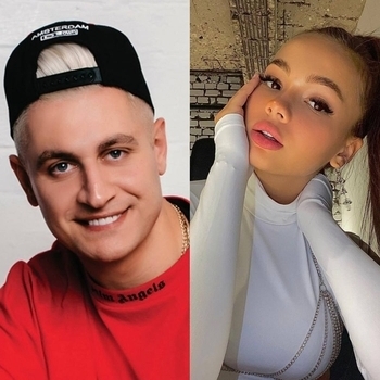 Dava feat Karna.val - Ну и что? (Kaydo Remix) (2020)
