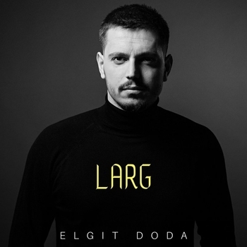 Elgit Doda - Insta (Single 2014)
