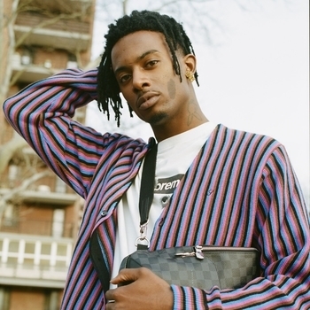Playboi Carti feat Skepta - Lean 4 Real (Die Lit 2018)