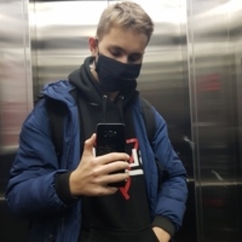 Efimov - Кружимся (Single 2020)