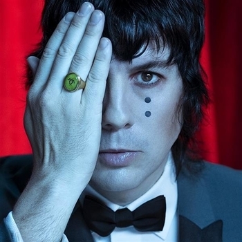 Johnny Jewel - Death Valley (OST из фильма "Не возвращайся с луны / Don't Come Back From The Moon")
