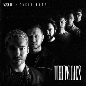 Tokio Hotel feat Vize - Behind Blue Eyes (Новинки 2021)