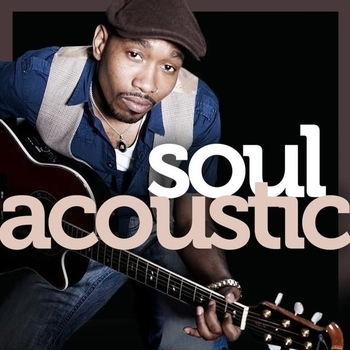 Acoustic Soul - Universe (Acoustic Soul 1996)