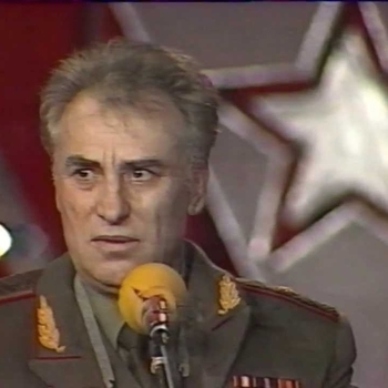 Виктор Куценко - Белыми коврами