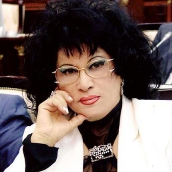 Azerbaycan Xalq Mahnilari - 25 Zeyneb Xanlarova-Daqlari Duman Alanda